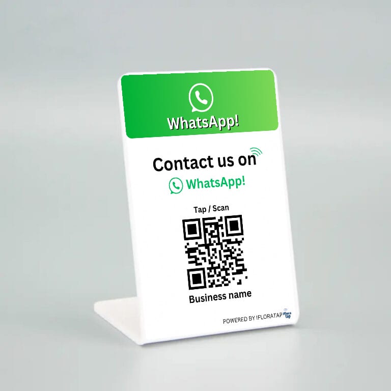 whatsapp-nfc-standy